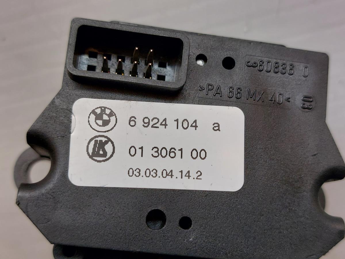 Leva / interruttore cruise control BMW 5 (E60) Imagem-3