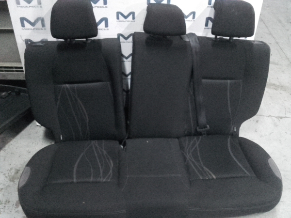 Conjunto de bancos PEUGEOT 208 Imagem-1