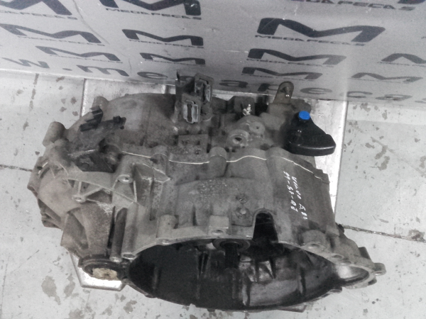 Caixa de velocidades manual VOLVO S80 I (TS, XY) Imagem-1