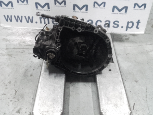 Caixa de velocidades manual ALFA ROMEO 164 (164_) Imagem-1