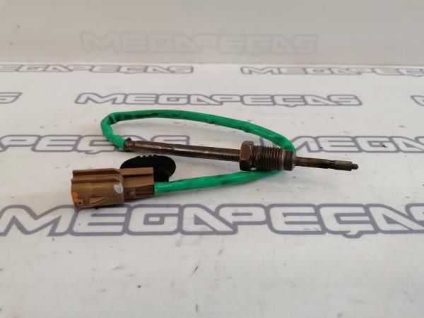 Sonda lambda RENAULT Scénic III (JZ0/1_)