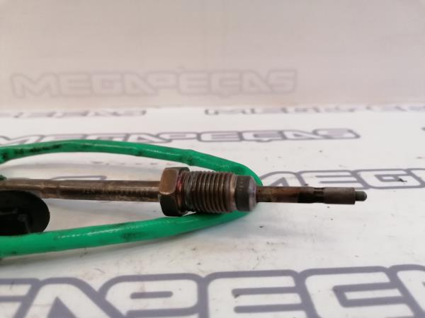 Sonda lambda RENAULT Scénic III (JZ0/1_) Imagem-1