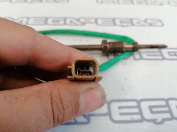 Sonda lambda RENAULT Scénic III (JZ0/1_) Imagem-2