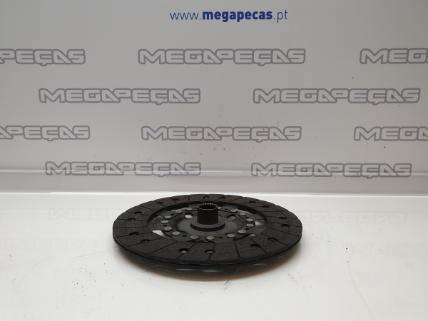 Kit embraiagem RENAULT Scénic III (JZ0/1_) Imagem-6