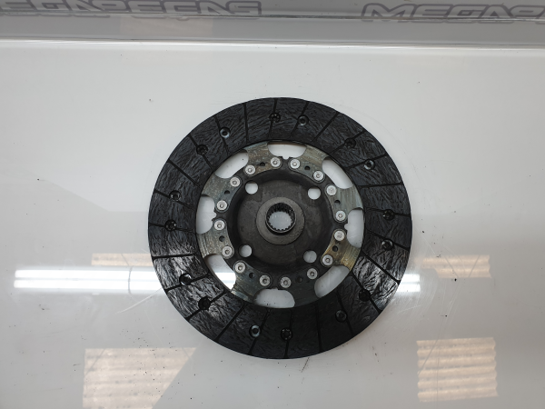 Kit embraiagem RENAULT Scénic III (JZ0/1_) Imagem-8