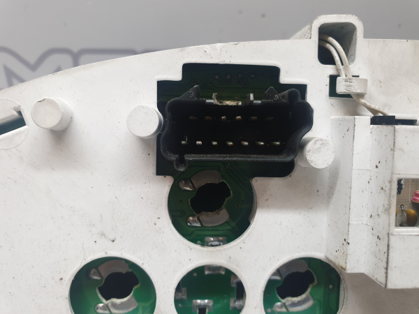 Instrument cluster CHRYSLER Voyager IV (RG, RS) Imagem-3