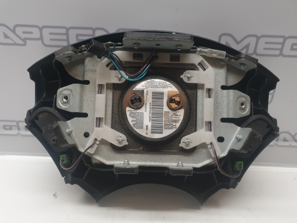 Steering Wheel Airbag CHRYSLER Voyager IV (RG, RS) Imagem-2