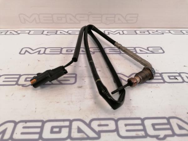 Sonda lambda RENAULT Scénic III (JZ0/1_)