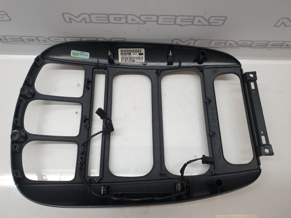 Dashboard trim CHRYSLER Voyager IV (RG, RS) Imagem-2
