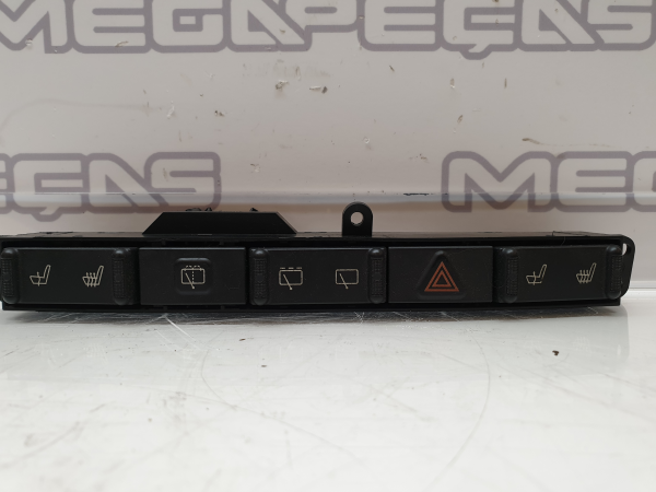 Multifunction control CHRYSLER Voyager IV (RG, RS) Imagem-1