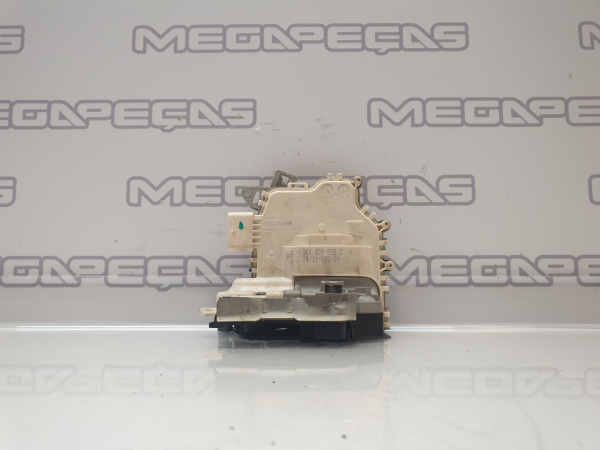 Rear Left Door Lock AUDI A4 (8K2, B8)