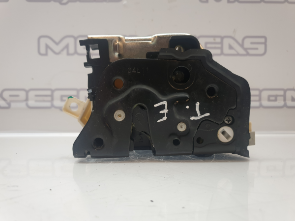 Rear Left Door Lock AUDI A4 (8K2, B8) Imagem-4