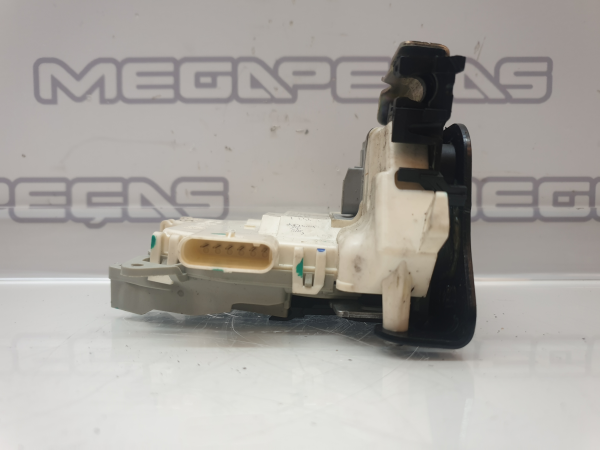 Rear Left Door Lock AUDI A4 (8K2, B8) Imagem-3