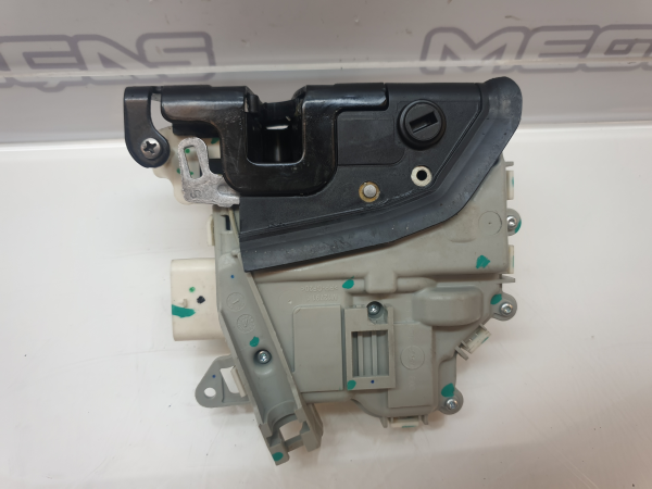 Rear Left Door Lock AUDI A4 (8K2, B8) Imagem-5