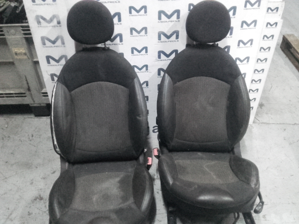 Conjunto de bancos MINI Mini (R56)