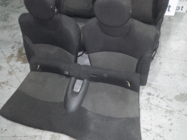 Conjunto de bancos MINI Mini (R56) Imagem-1