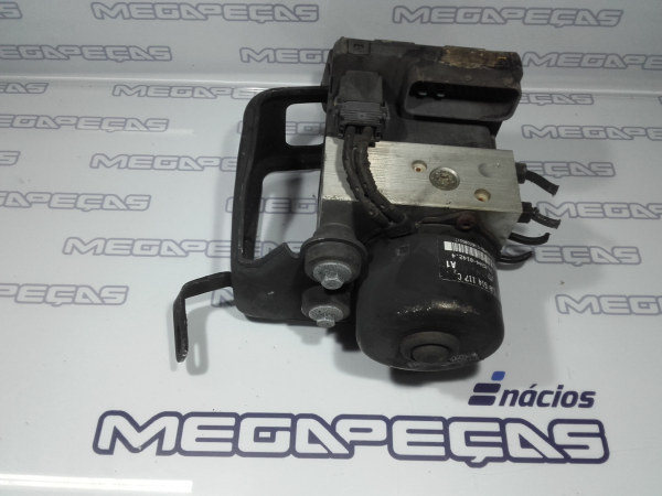 ABS SEAT Toledo II (1M2) | 1998 - 2006
