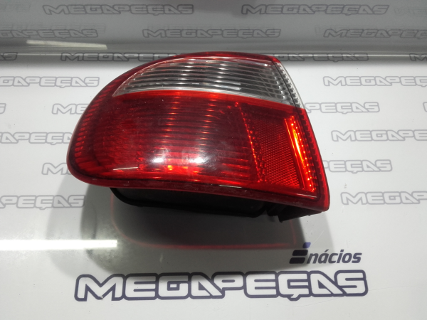 Piloto izquierdo SEAT Toledo II (1M2)