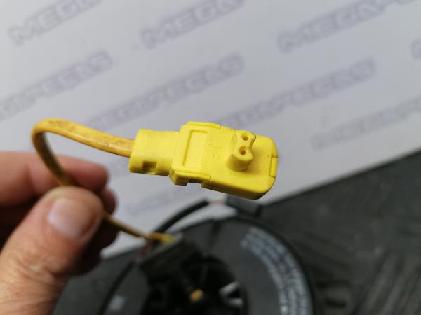 Fita de airbags OPEL Vectra B (36_) Imagem-2