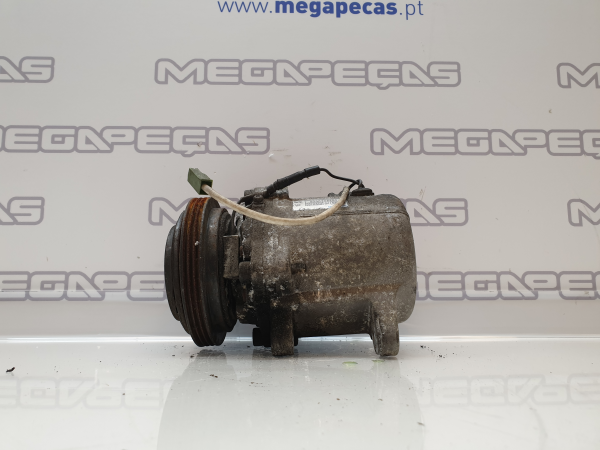 Compresseur AC SMART Roadster (452)