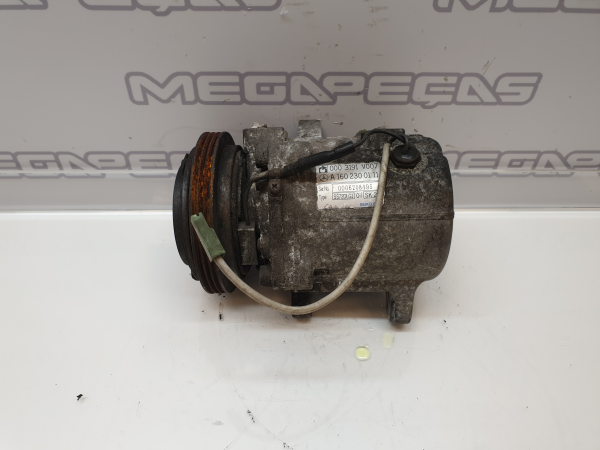 AC compressor SMART Roadster (452) Imagem-2