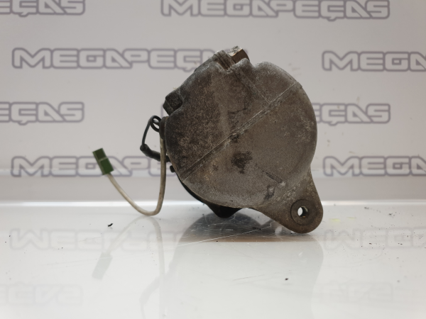 AC compressor SMART Roadster (452) Imagem-4