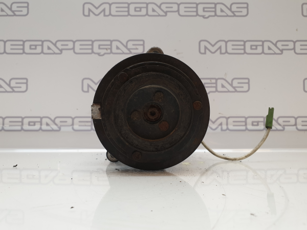 AC compressor SMART Roadster (452) Imagem-5