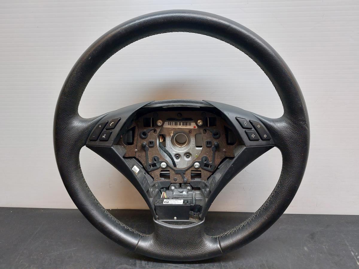 Volant de direction BMW 5 (E60)