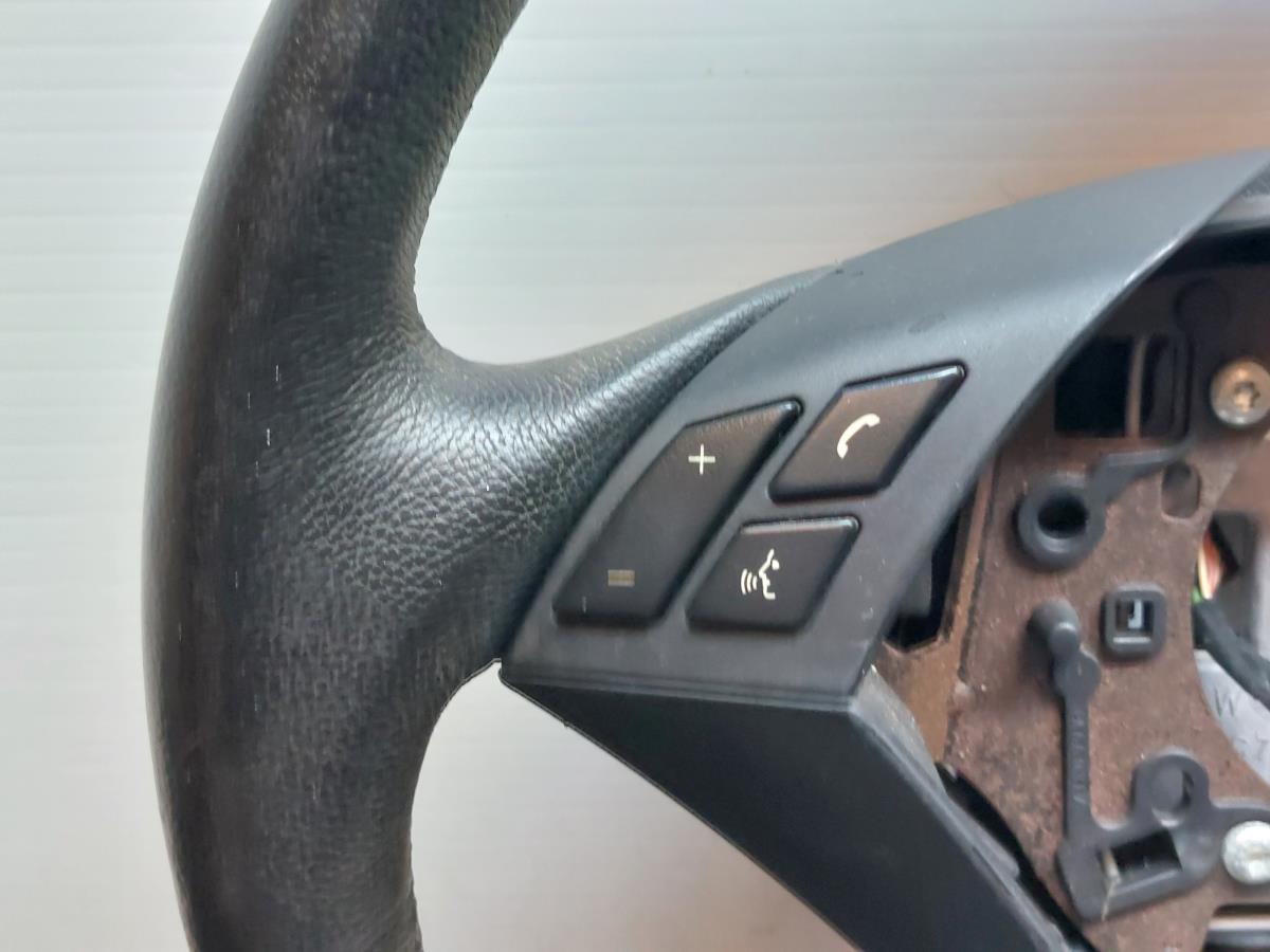 Volant de direction BMW 5 (E60) Imagem-1