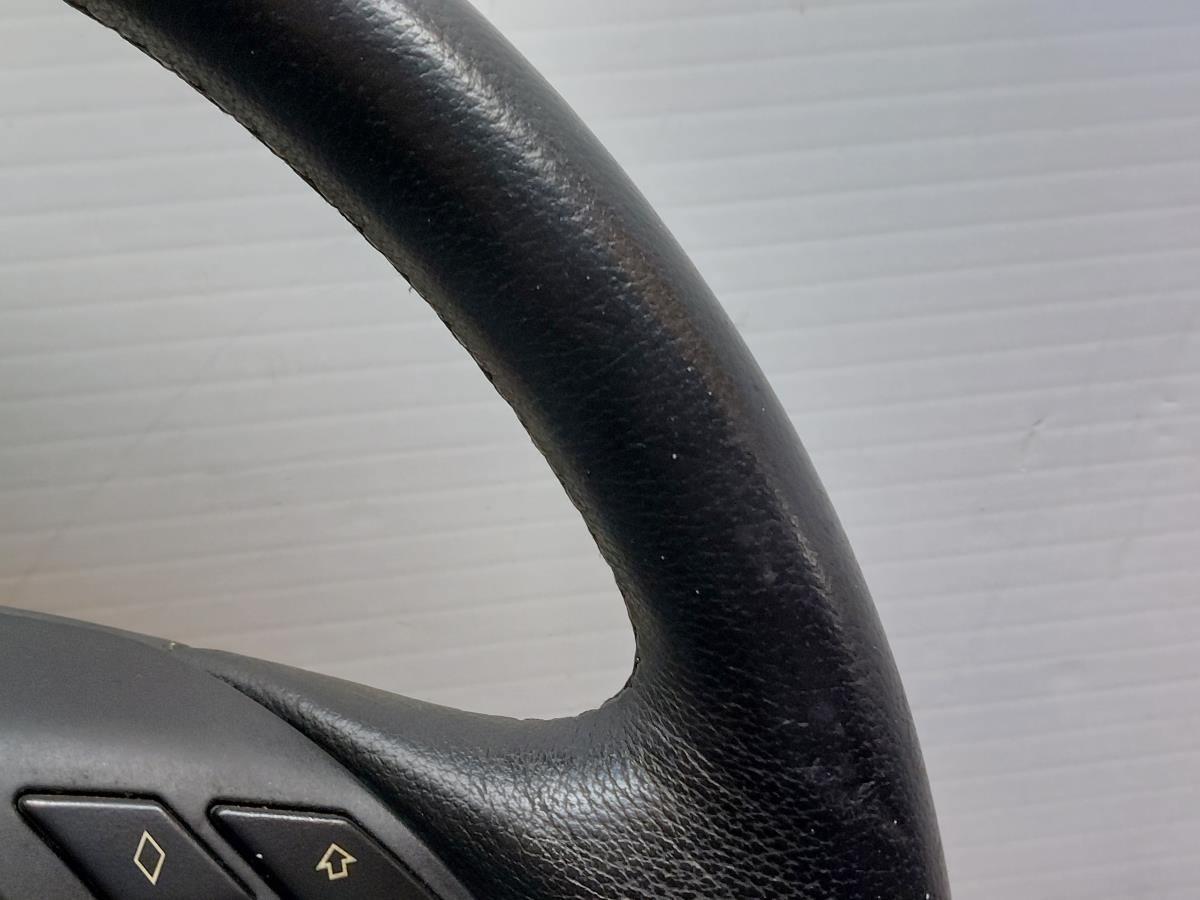 Volant de direction BMW 5 (E60) Imagem-5