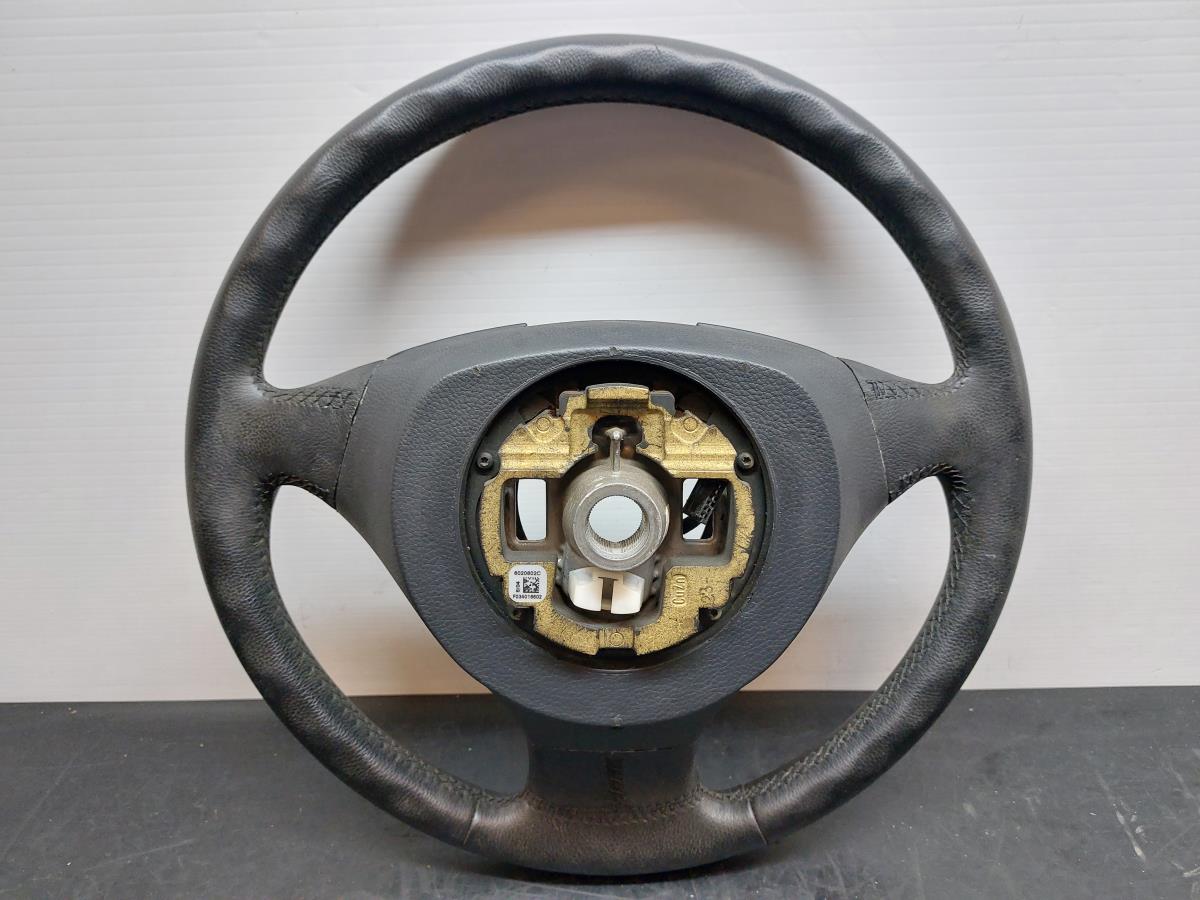 Volant de direction BMW 5 (E60) Imagem-14