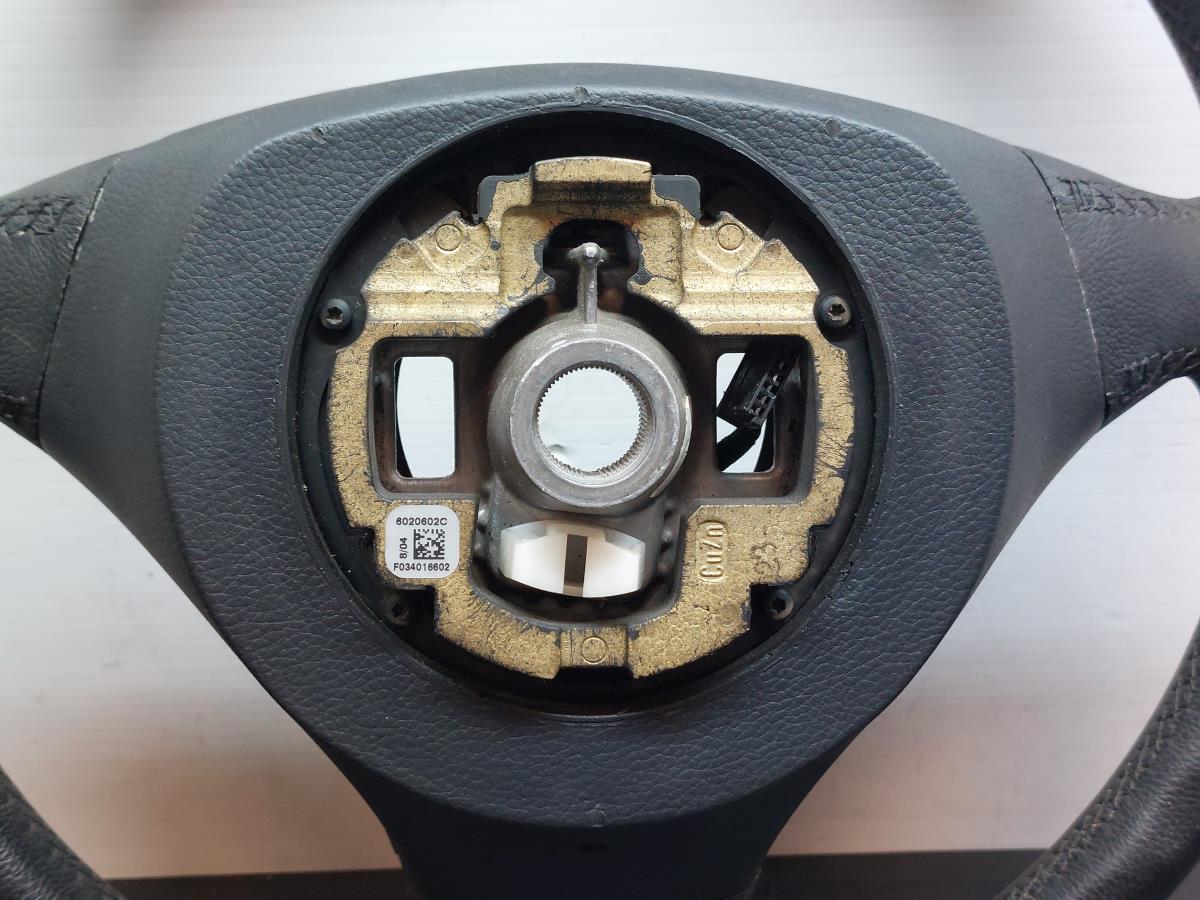 Volant de direction BMW 5 (E60) Imagem-24