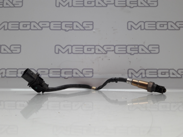 Sonda lambda PEUGEOT 208