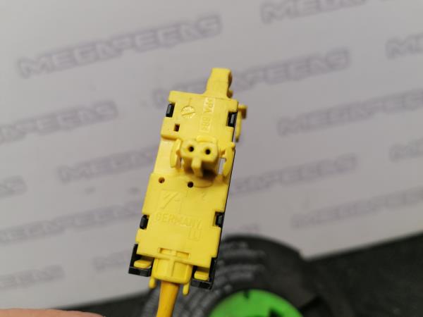 Fita de airbags OPEL Corsa B Van Imagem-2