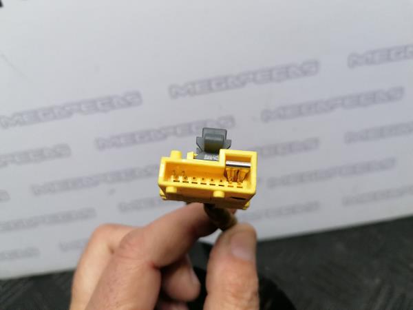 Fita de airbags OPEL Corsa B Van Imagem-1