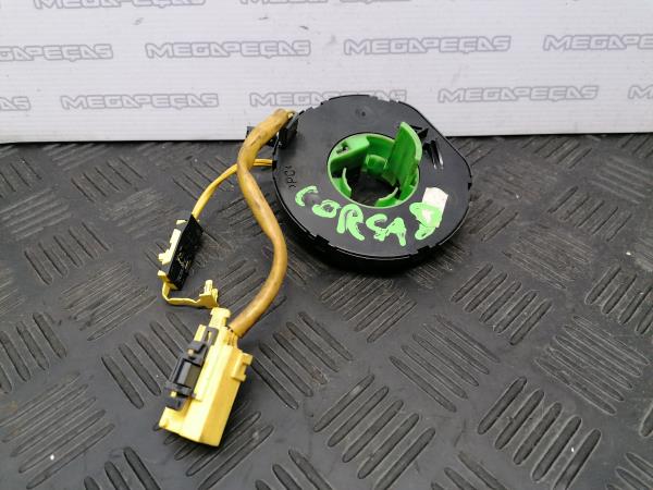 Fita de airbags OPEL Corsa B Van Imagem-4