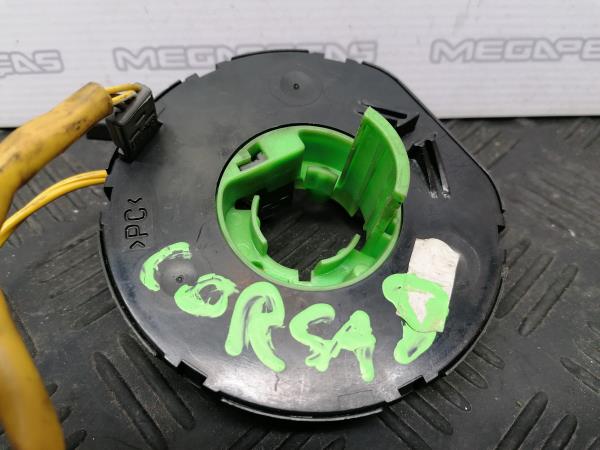 Fita de airbags OPEL Corsa B Van Imagem-5