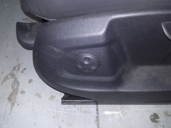 Conjunto de bancos AUDI Q5 (8R) Imagem-1