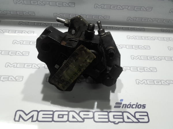 Bomba injetora MERCEDES-BENZ CLS (C219)