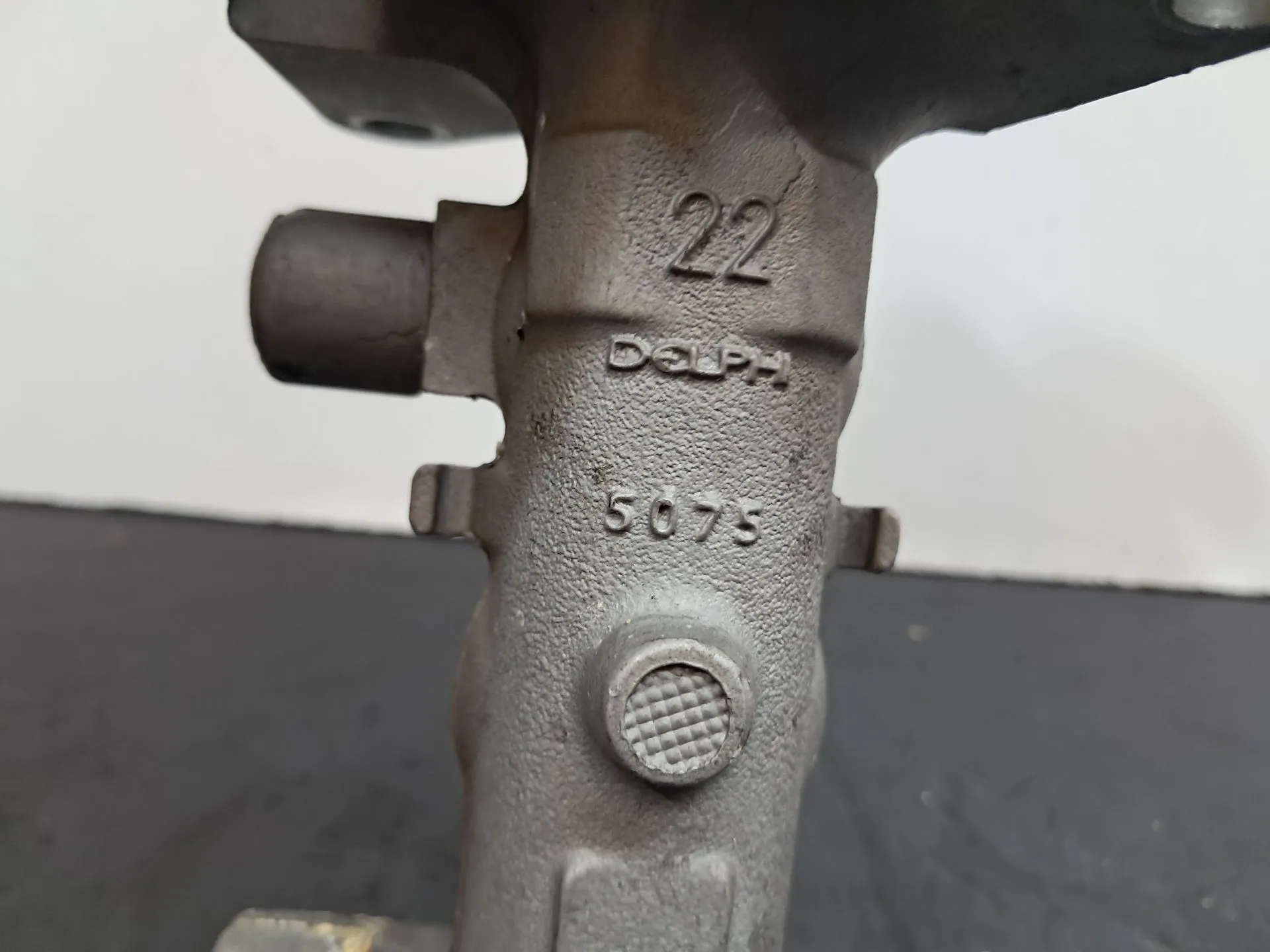 Pompa centrale dei freni OPEL Corsa C Imagem-3