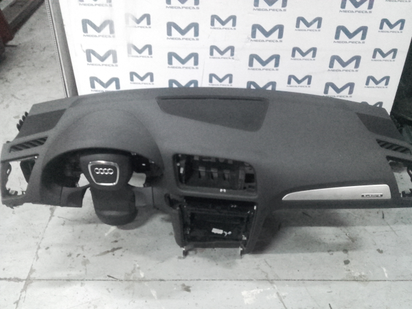 Airbag Kit AUDI Q5 (8R)
