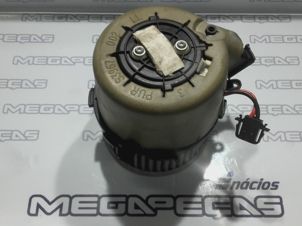 Motor de calefacción AUDI Q5 (8R)
