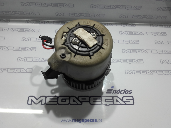 Motor da chauffage / sofagem AUDI Q5 (8R) Imagem-2