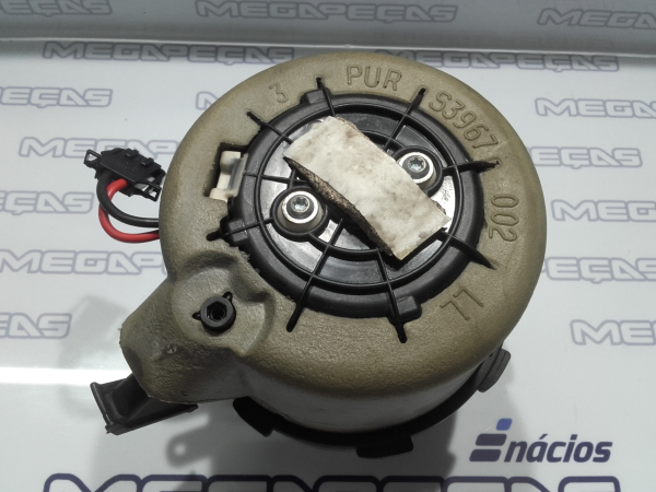 Motor da chauffage / sofagem AUDI Q5 (8R) Imagem-3