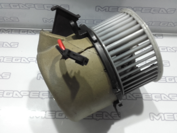 Motor da chauffage / sofagem AUDI Q5 (8R) Imagem-5