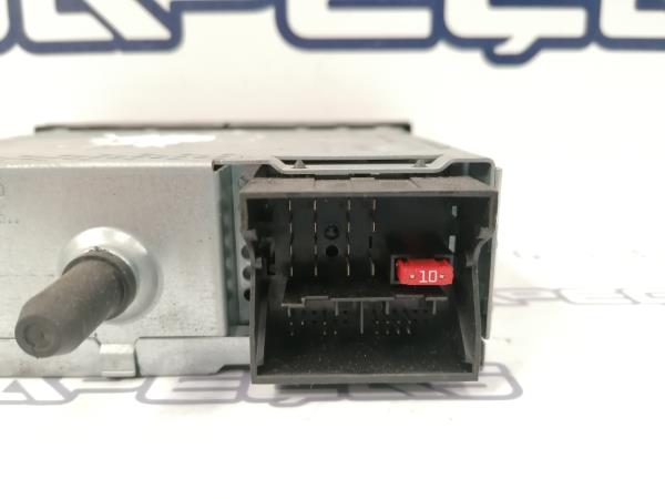 Rádio / auto-rádio PEUGEOT 207 (WA_, WC_) Imagem-6
