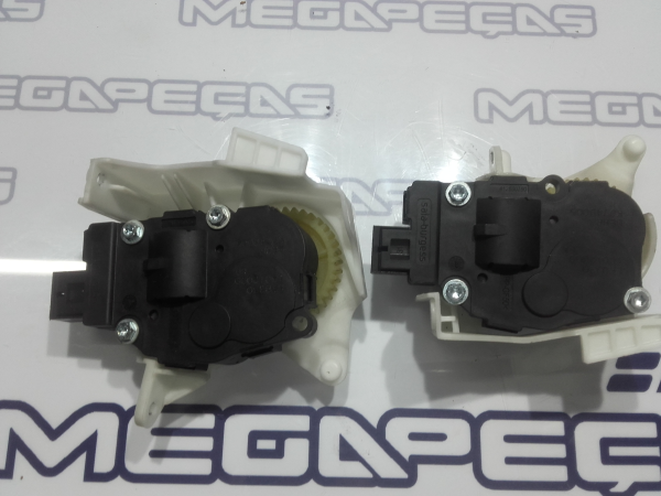 Motor da comporta da sofagem AUDI Q5 (8R) Imagem-1