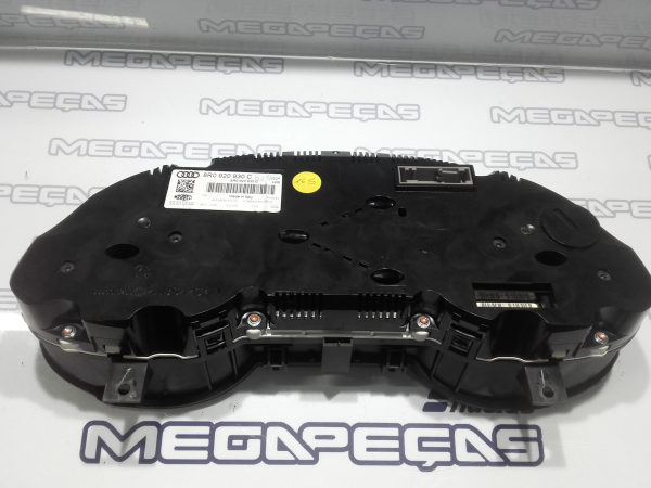Instrument cluster AUDI Q5 (8R) Imagem-1