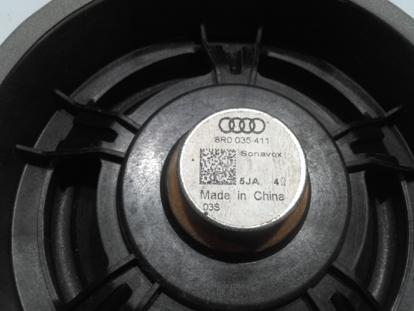 Coluna de som AUDI Q5 (8R) Imagem-2