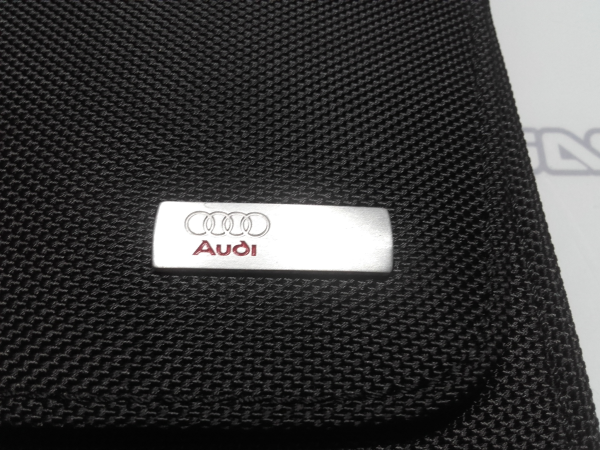 Manual del vehículo AUDI Q5 (8R) Imagem-1